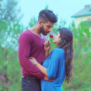 💓 લવ સ્ટેટ્સ - ShareChat